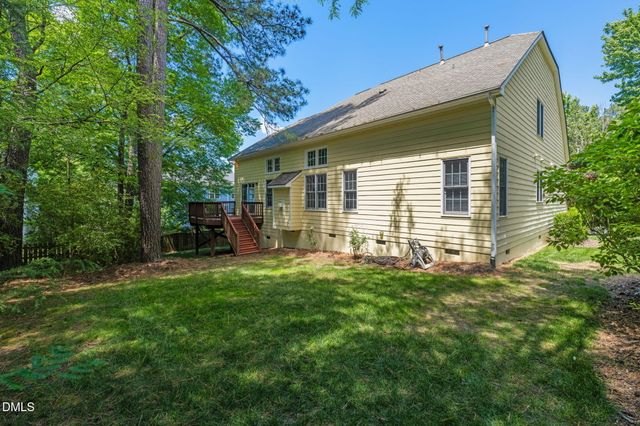 1304 Professor Place, Durham, NC 27713