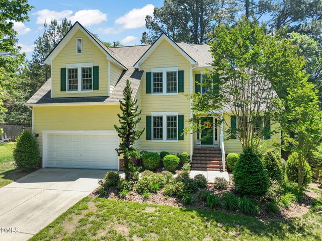 1304 Professor Place, Durham, NC 27713