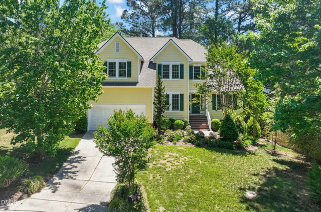 1304 Professor Place, Durham, NC 27713