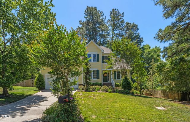 1304 Professor Place, Durham, NC 27713