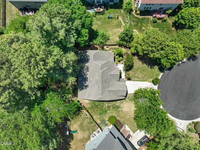 1304 Professor Place, Durham, NC 27713