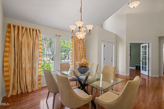 1304 Professor Place, Durham, NC 27713