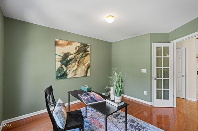 1304 Professor Place, Durham, NC 27713