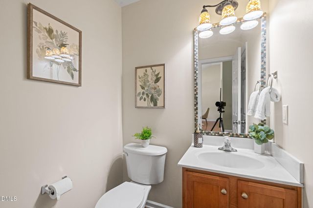 1304 Professor Place, Durham, NC 27713