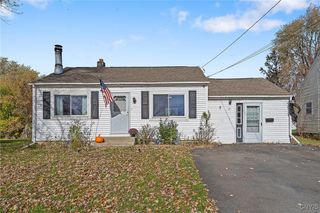 19 Wyncrest Drive, Dewitt, NY 13057