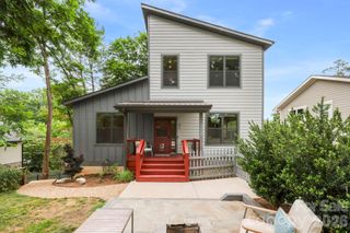 31 Lilac Street, Asheville, NC 28806
