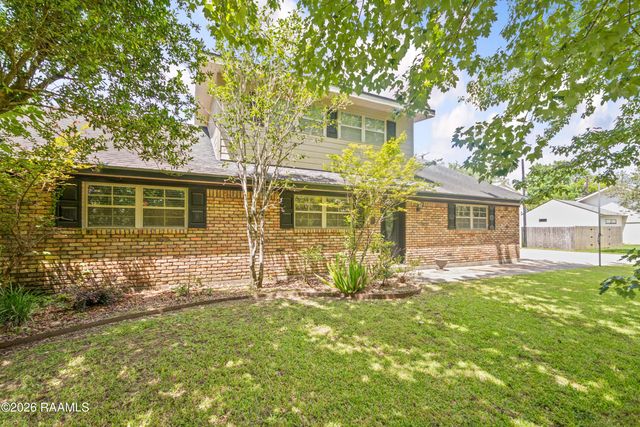 410 N Locksley Drive, Lafayette, LA 70508