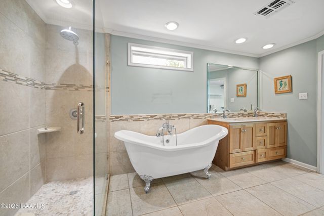 410 N Locksley Drive, Lafayette, LA 70508