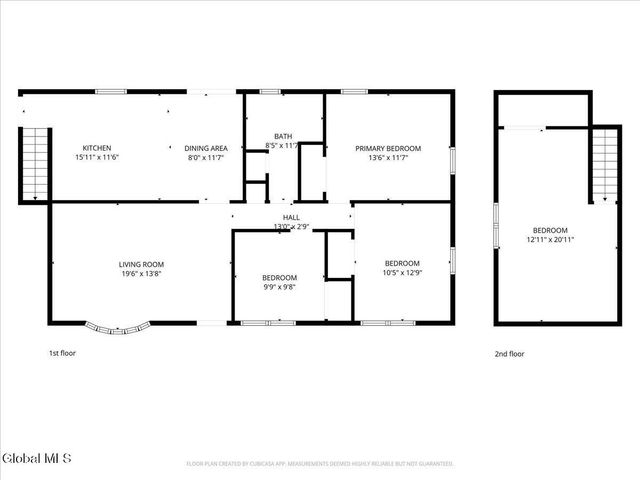 25 Dino Drive, Malta, NY 12019