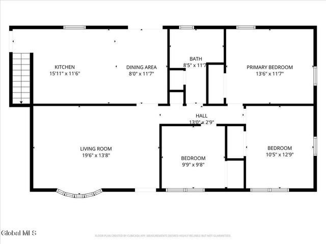 25 Dino Drive, Malta, NY 12019