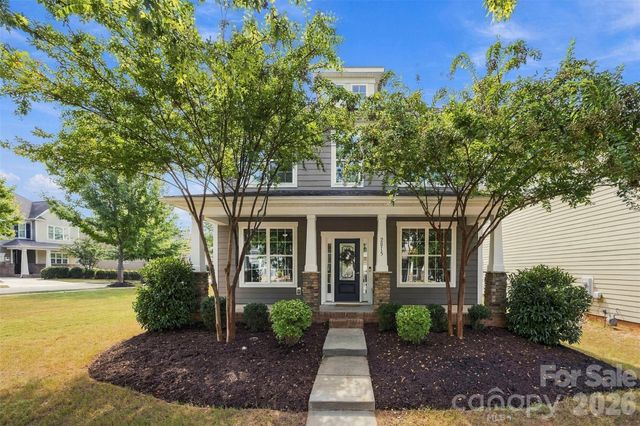 2015 Kensley Drive, Waxhaw, NC 28173