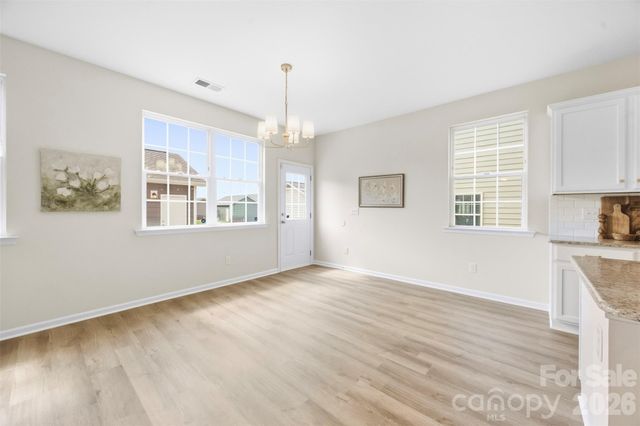 2015 Kensley Drive, Waxhaw, NC 28173