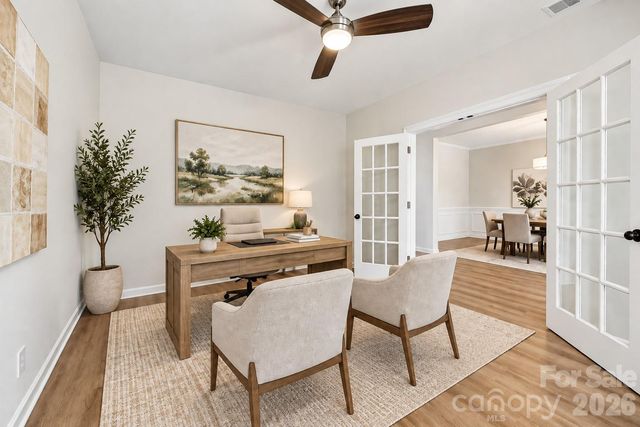 2015 Kensley Drive, Waxhaw, NC 28173