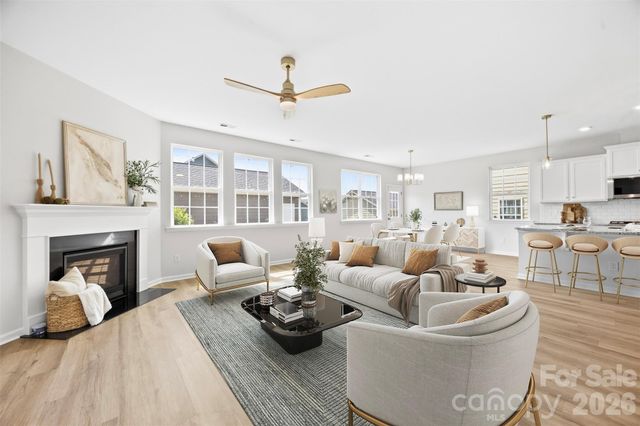 2015 Kensley Drive, Waxhaw, NC 28173