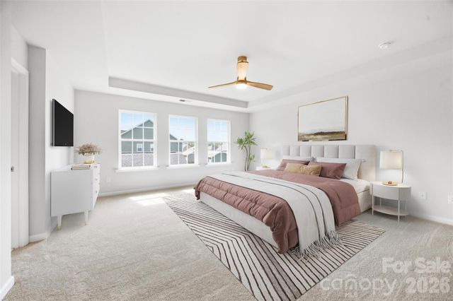 2015 Kensley Drive, Waxhaw, NC 28173