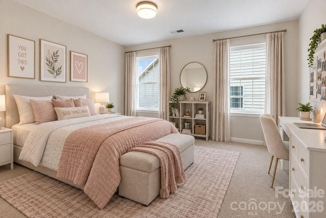 2015 Kensley Drive, Waxhaw, NC 28173