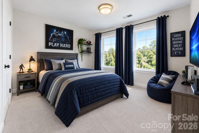 2015 Kensley Drive, Waxhaw, NC 28173