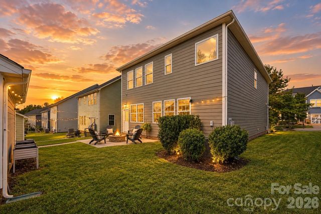 2015 Kensley Drive, Waxhaw, NC 28173