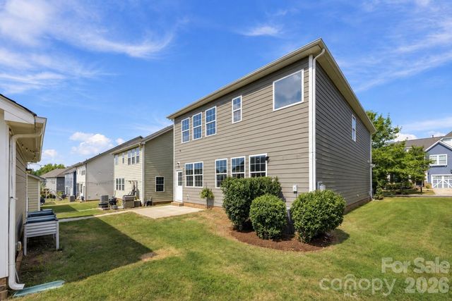 2015 Kensley Drive, Waxhaw, NC 28173