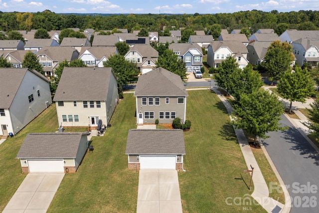 2015 Kensley Drive, Waxhaw, NC 28173