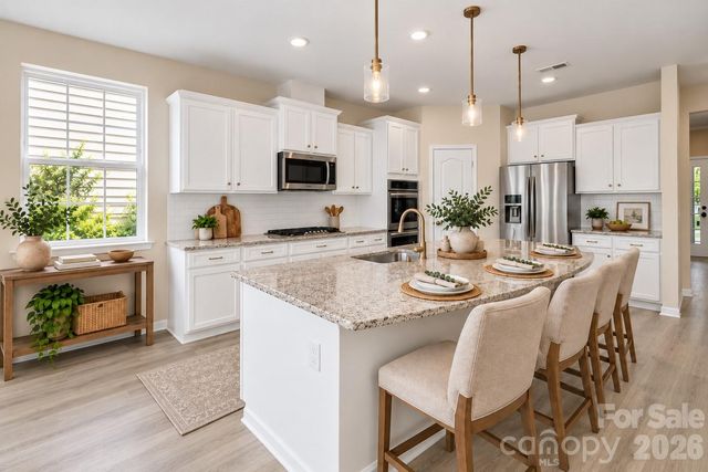 2015 Kensley Drive, Waxhaw, NC 28173