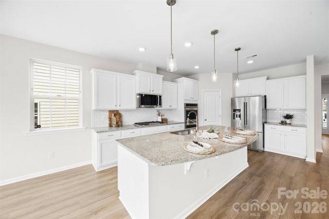2015 Kensley Drive, Waxhaw, NC 28173
