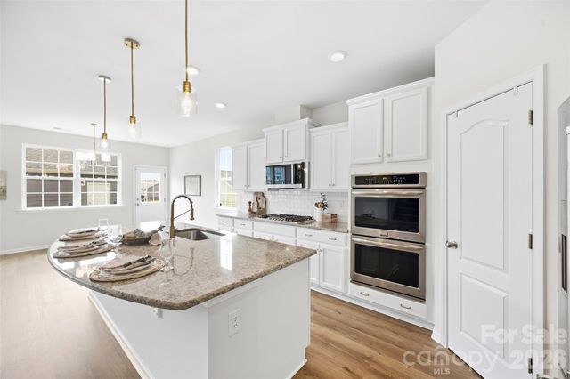 2015 Kensley Drive, Waxhaw, NC 28173