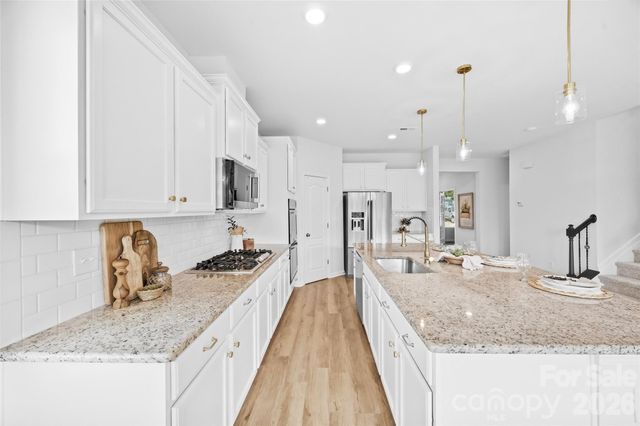 2015 Kensley Drive, Waxhaw, NC 28173