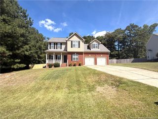 70 Carter Drive, Sanford, NC 27332