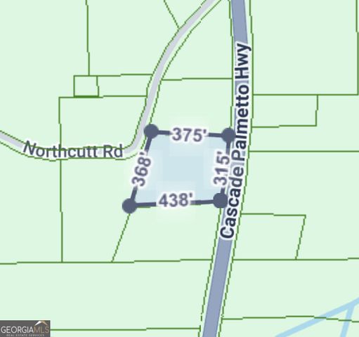 6105 Northcutt Road, Fairburn, GA 30213
