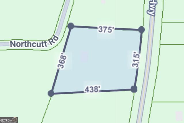 6105 Northcutt Road, Fairburn, GA 30213
