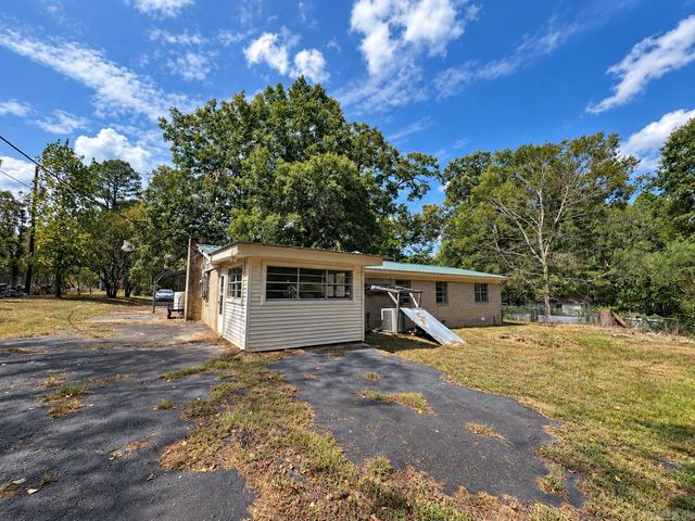 19016 Hwy 51, Rockport, AR 72104