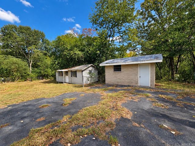 19016 Hwy 51, Rockport, AR 72104