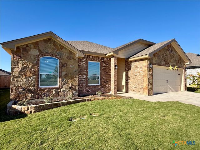 2576 Settlers Oak Drive, Belton, TX 76513