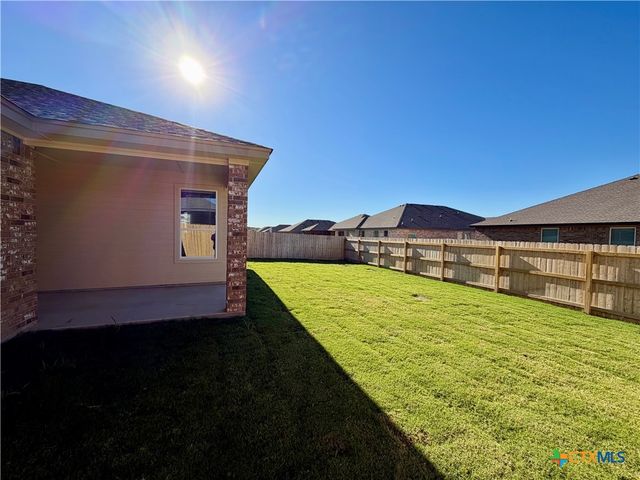 2576 Settlers Oak Drive, Belton, TX 76513