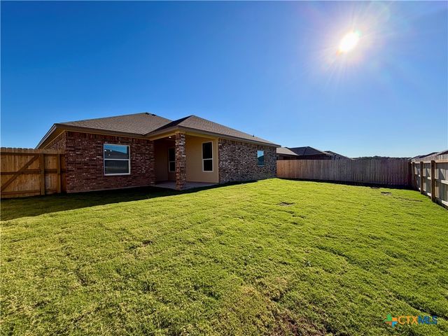 2576 Settlers Oak Drive, Belton, TX 76513