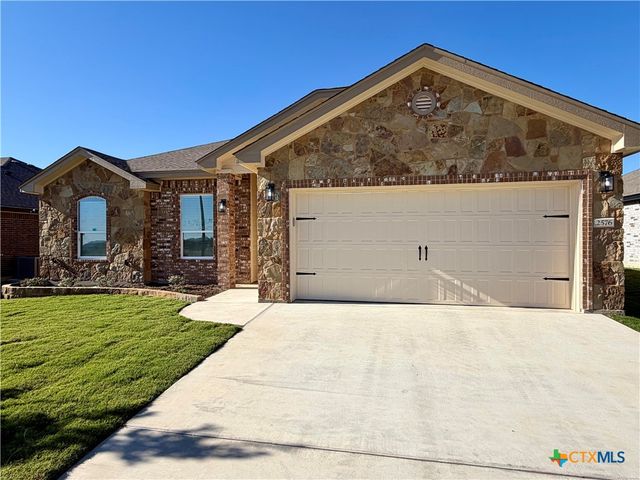 2576 Settlers Oak Drive, Belton, TX 76513