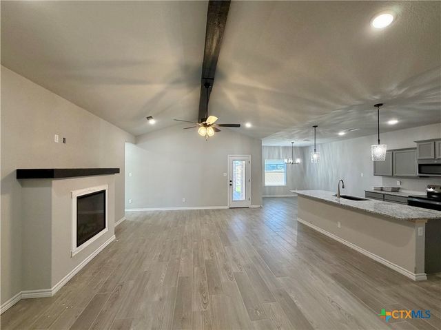 2576 Settlers Oak Drive, Belton, TX 76513