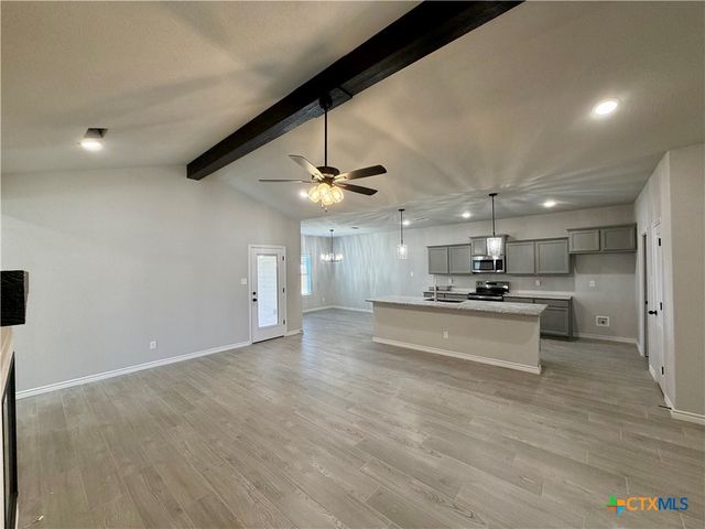 2576 Settlers Oak Drive, Belton, TX 76513