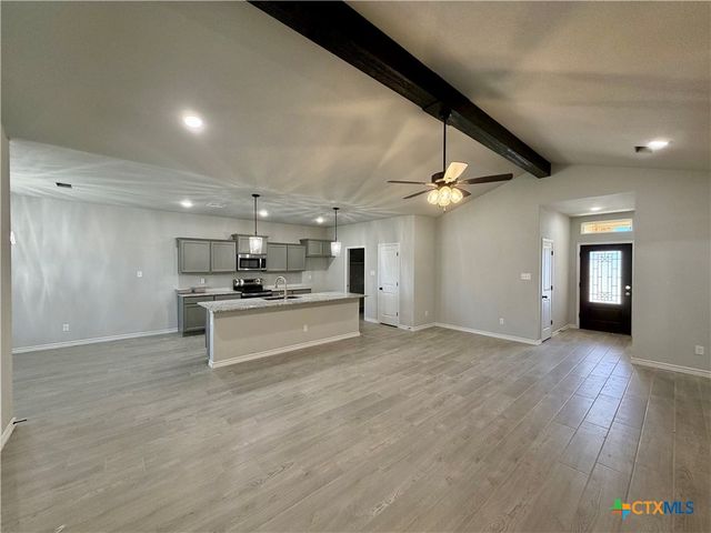 2576 Settlers Oak Drive, Belton, TX 76513