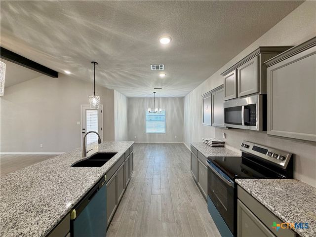 2576 Settlers Oak Drive, Belton, TX 76513