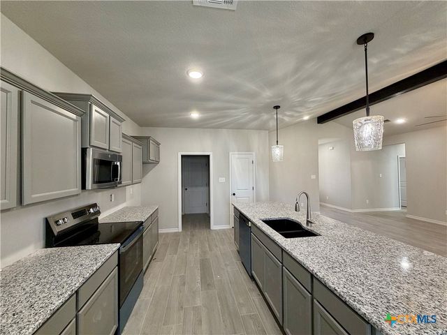 2576 Settlers Oak Drive, Belton, TX 76513