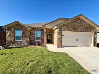 2576 Settlers Oak Drive, Belton, TX 76513