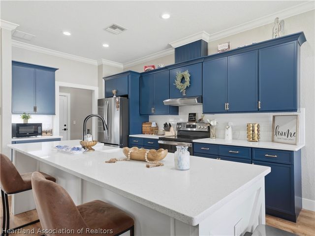 211 Hidden Creek Circle, Wauchula, FL 33873