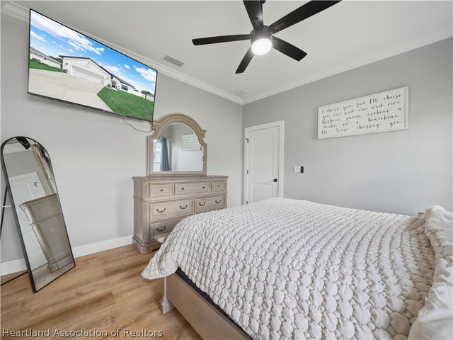 211 Hidden Creek Circle, Wauchula, FL 33873