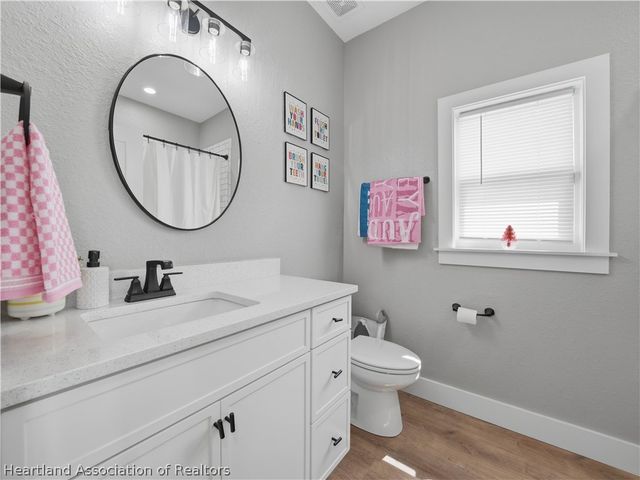211 Hidden Creek Circle, Wauchula, FL 33873