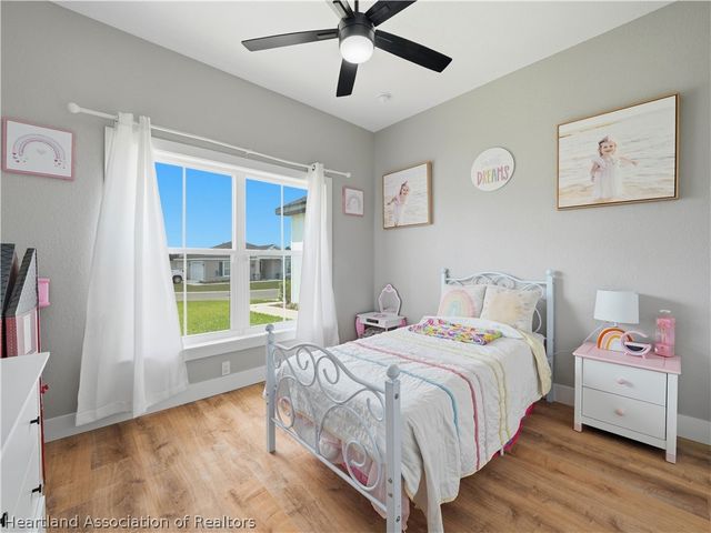 211 Hidden Creek Circle, Wauchula, FL 33873