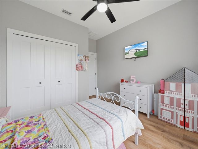 211 Hidden Creek Circle, Wauchula, FL 33873