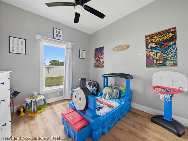 211 Hidden Creek Circle, Wauchula, FL 33873