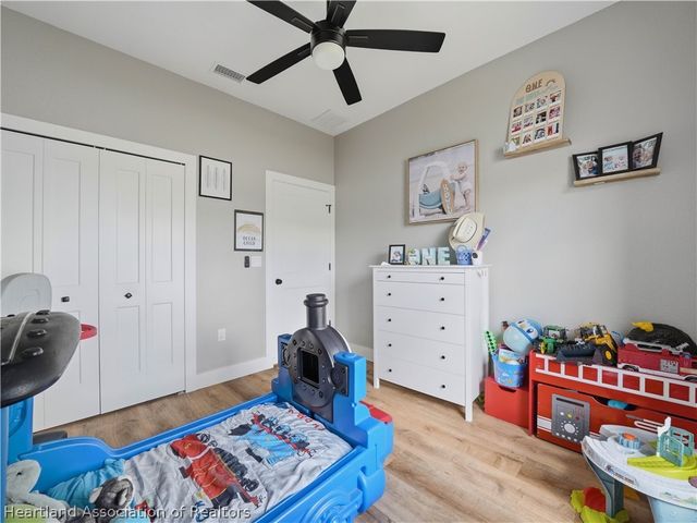 211 Hidden Creek Circle, Wauchula, FL 33873